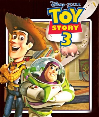 Toy story 3